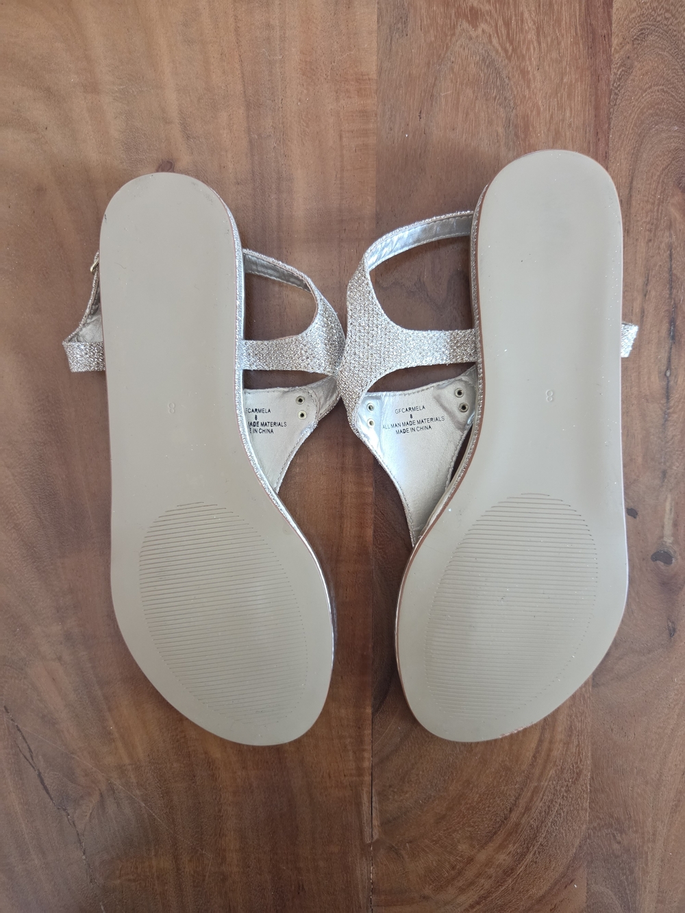 GUESS Sandals - Picture 2 of 4
